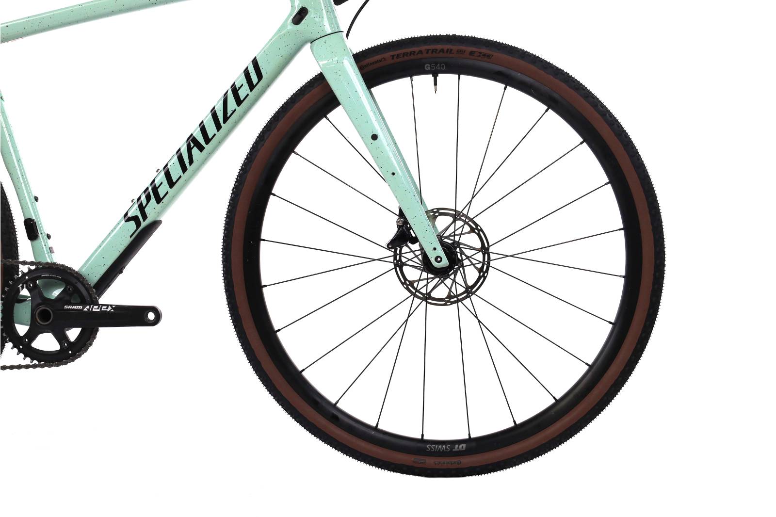 Specialized Diverge Sport Carbon