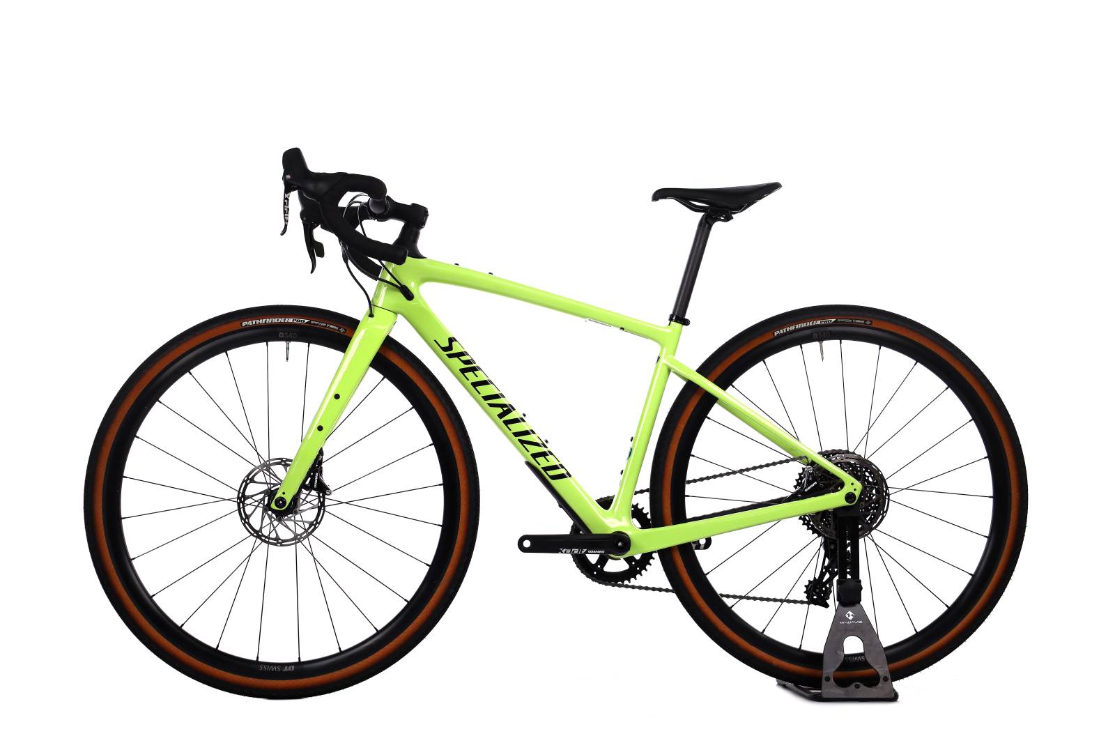 Specialized Diverge Sport Carbon