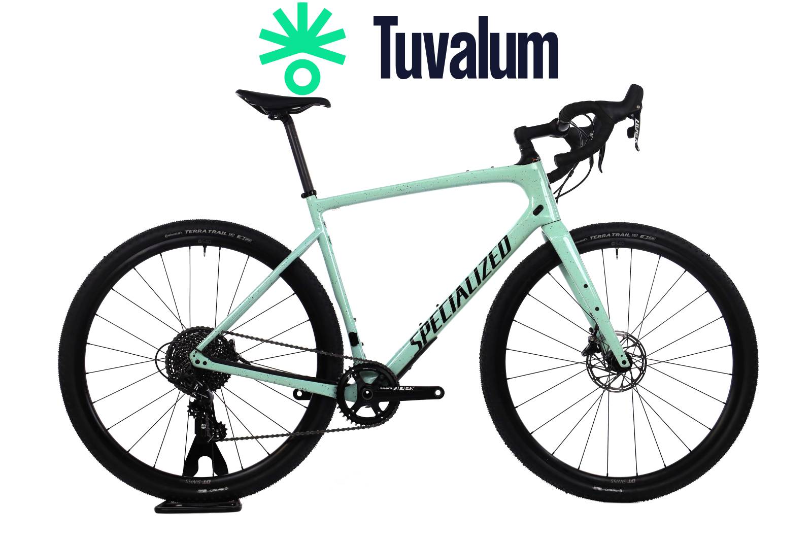 Specialized Diverge Sport Carbon