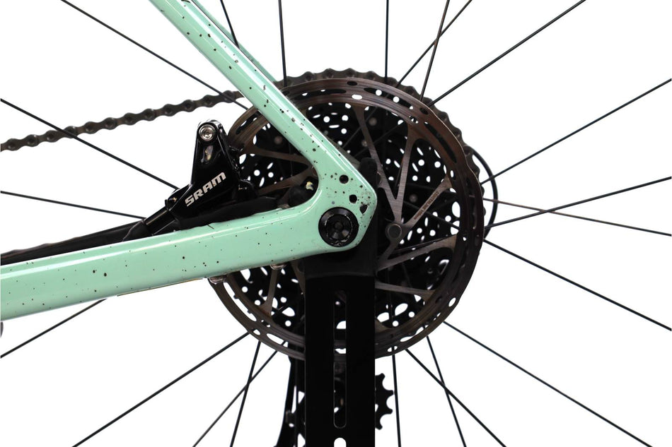 Specialized Diverge Sport Carbon