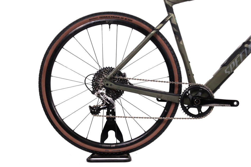 Specialized Diverge Comp Carbon