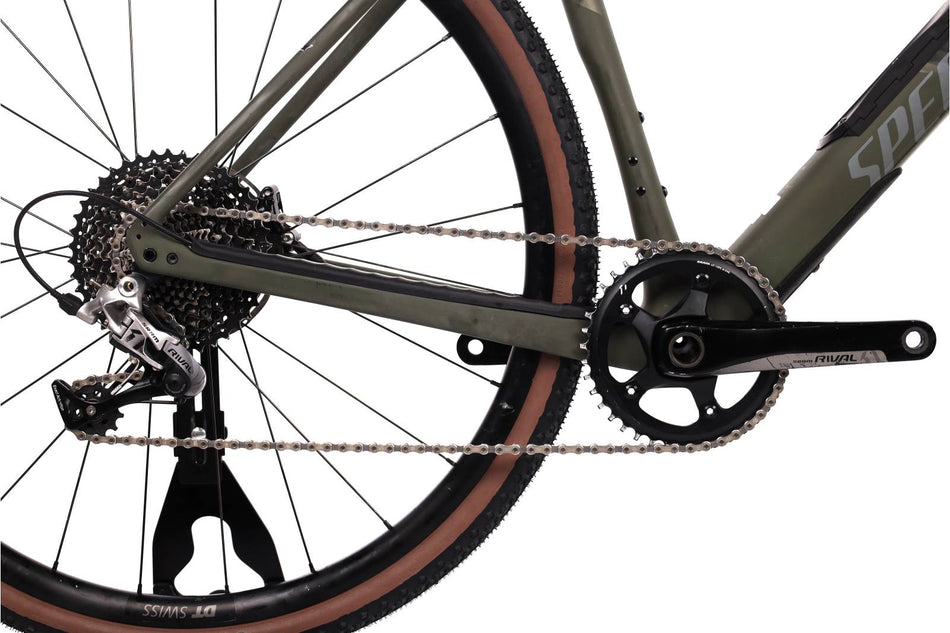 Specialized Diverge Comp Carbon