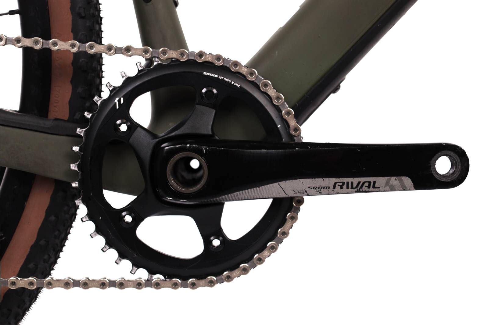 Specialized Diverge Comp Carbon