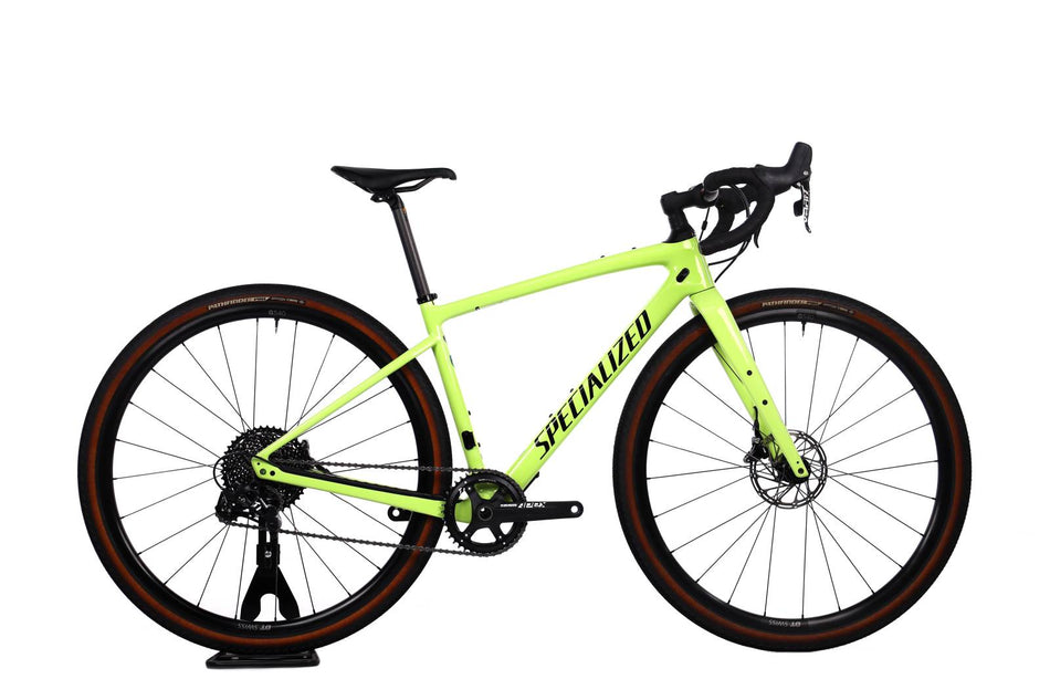 Specialized Diverge Sport