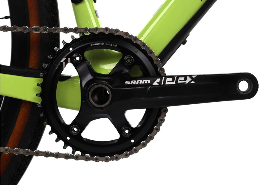 Specialized Diverge Sport