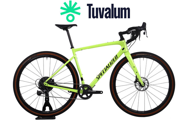 Specialized Diverge Sport Carbon - Gravel