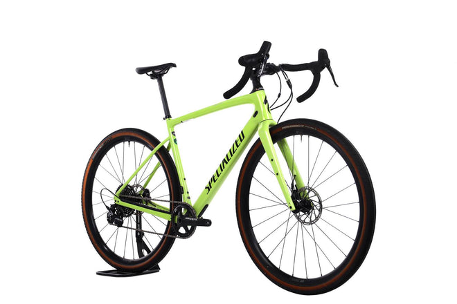 Specialized Diverge Sport Carbon - Gravel