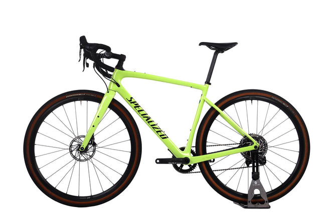 Specialized Diverge Sport Carbon - Gravel