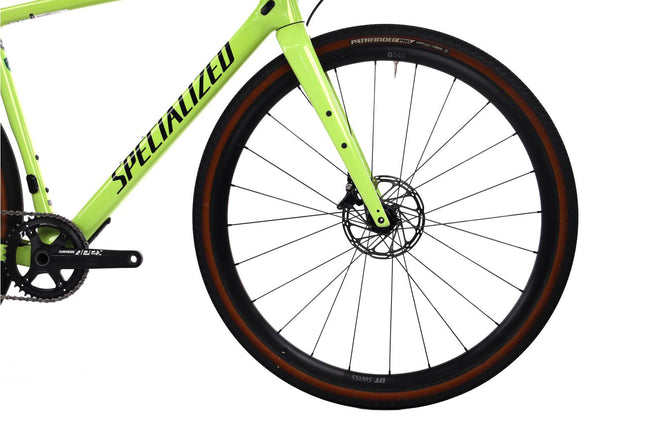 Specialized Diverge Sport Carbon - Gravel