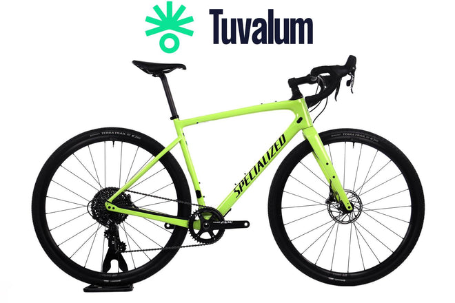 Specialized Diverge Sport Carbon - Gravel