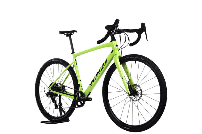 Specialized Diverge Sport Carbon - Gravel