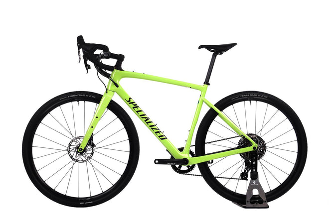 Specialized Diverge Sport Carbon - Gravel