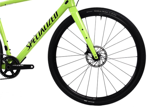 Specialized Diverge Sport Carbon - Gravel