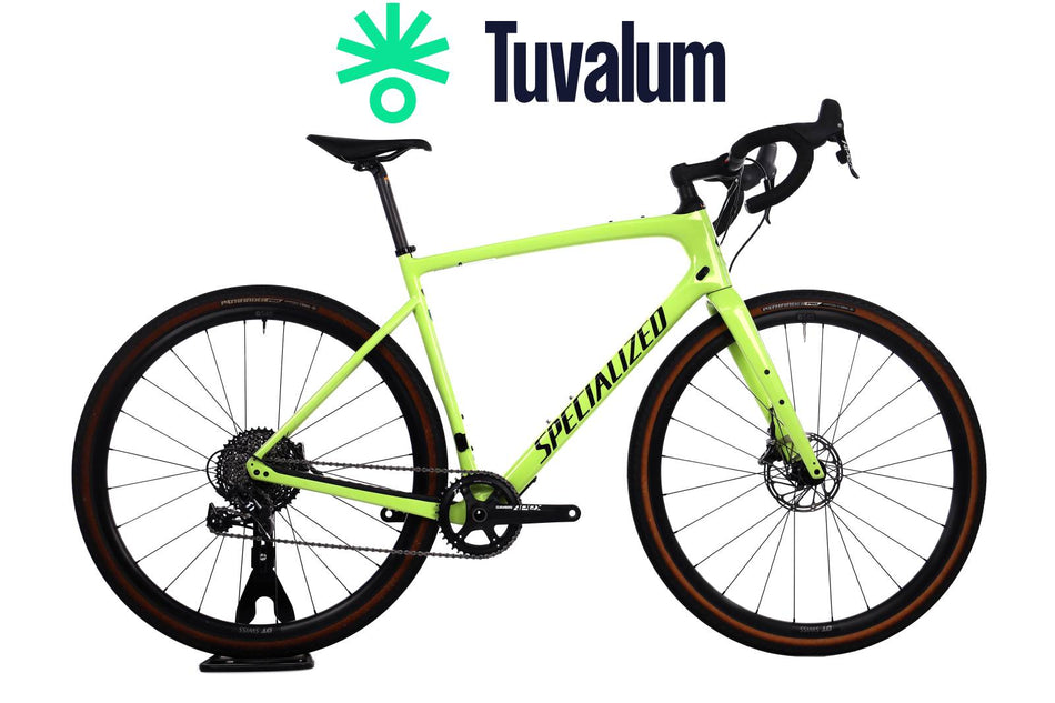 Specialized Diverge Sport Carbon