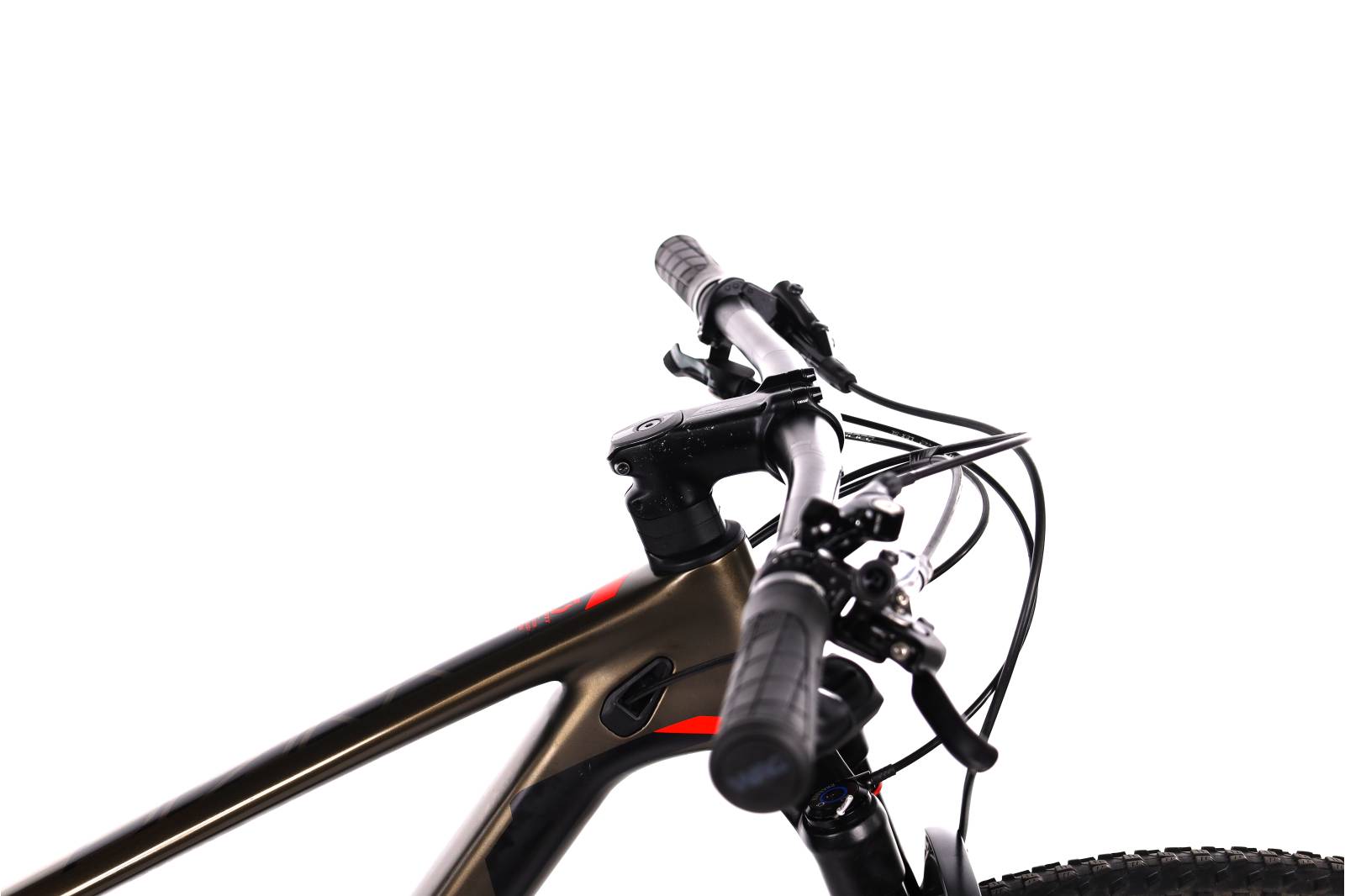 Scott Spark 900 RC PRO