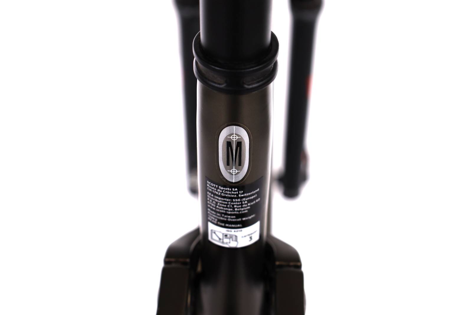 Scott Spark 900 RC PRO