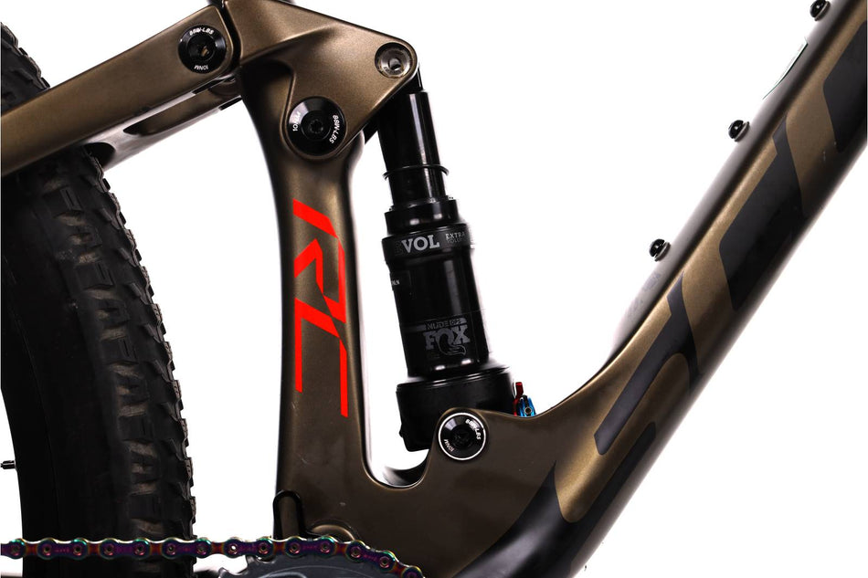 Scott Spark 900 RC PRO