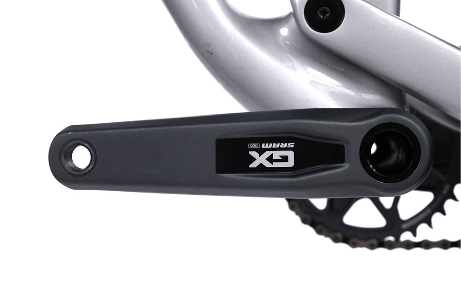 Trek Supercaliber 9.7