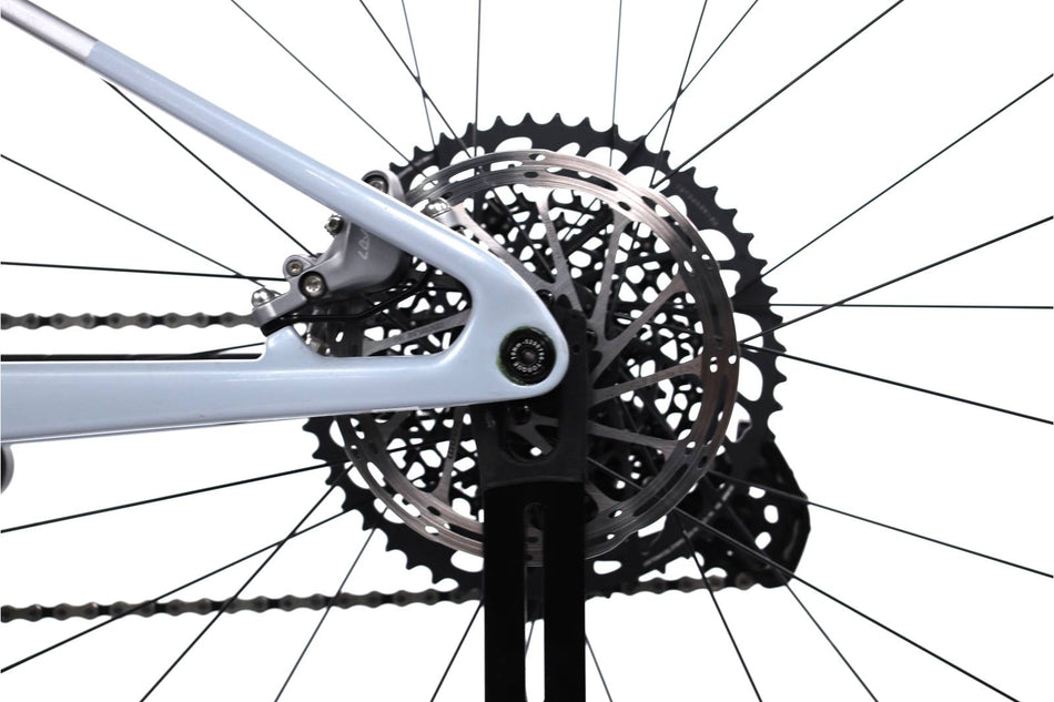 Trek Supercaliber 9.7