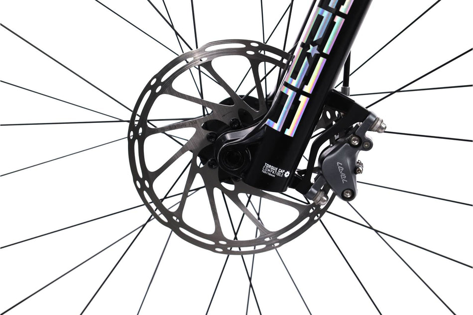 Trek Supercaliber 9.7