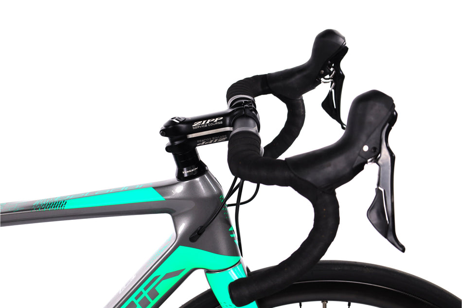 Berria Belador 105 Disc - Bicicleta de carretera