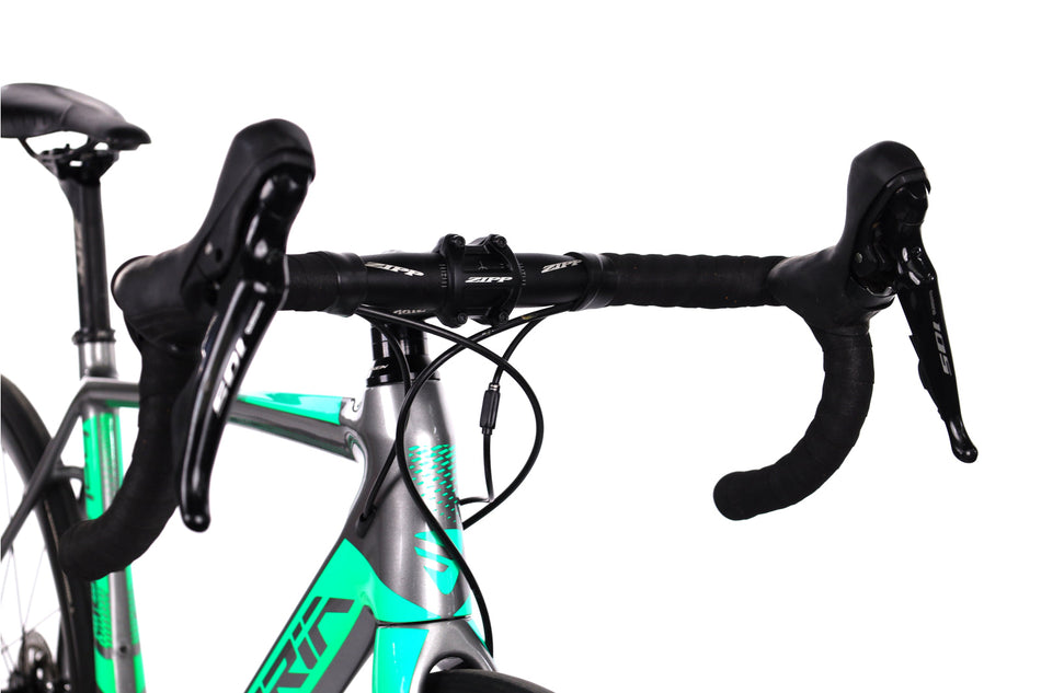 Berria Belador 105 Disc - Bicicleta de carretera