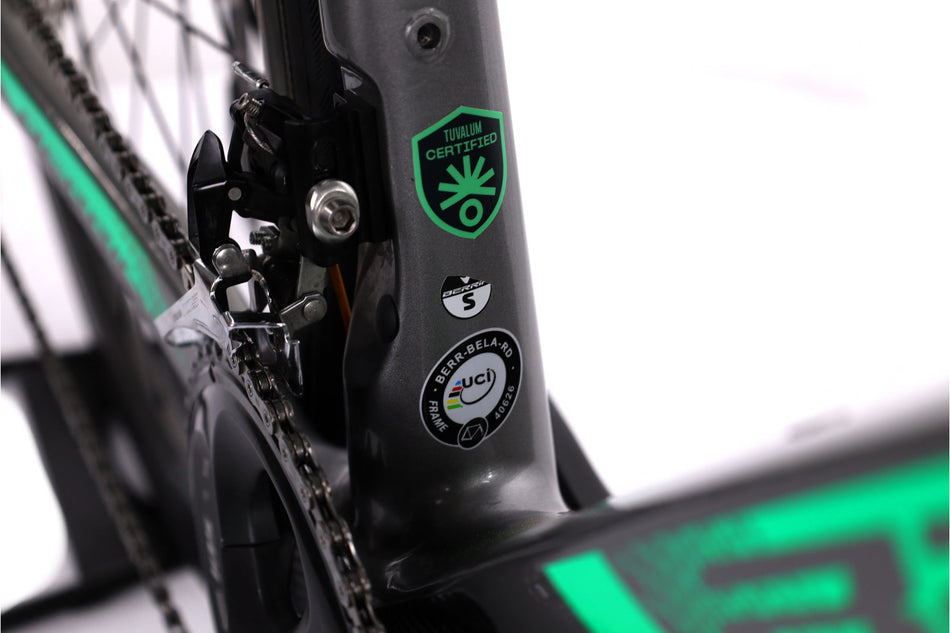 Berria Belador 105 Disc - Bicicleta de carretera