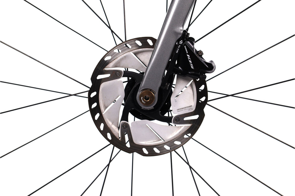 Berria Belador 105 Disc - Bicicleta de carretera