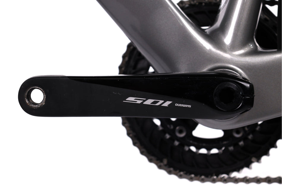 Berria Belador 105 Disc - Bicicleta de carretera