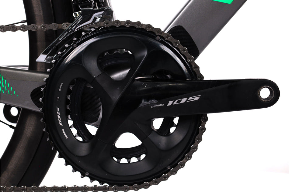 Berria Belador 105 Disc - Bicicleta de carretera