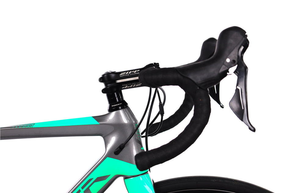 Berria Belador 105 Disc - Bicicleta de carretera