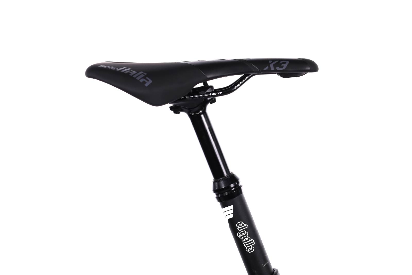Trek Fuel EX 8