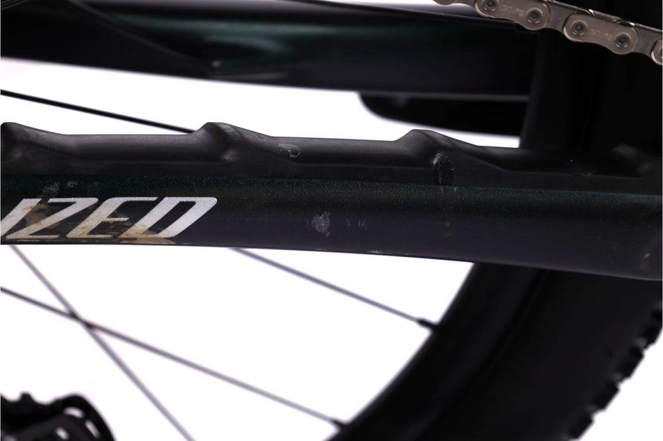 Specialized Epic Comp