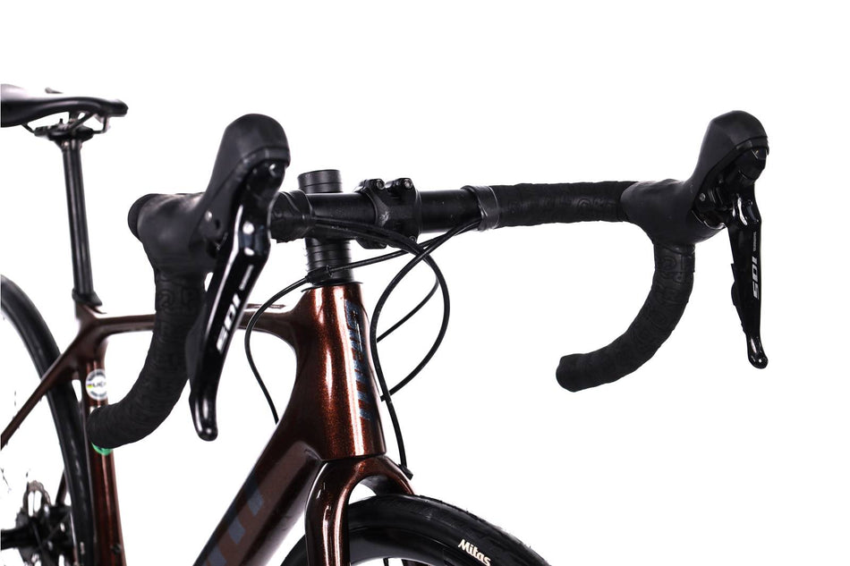 Giant TCR Advanced 2