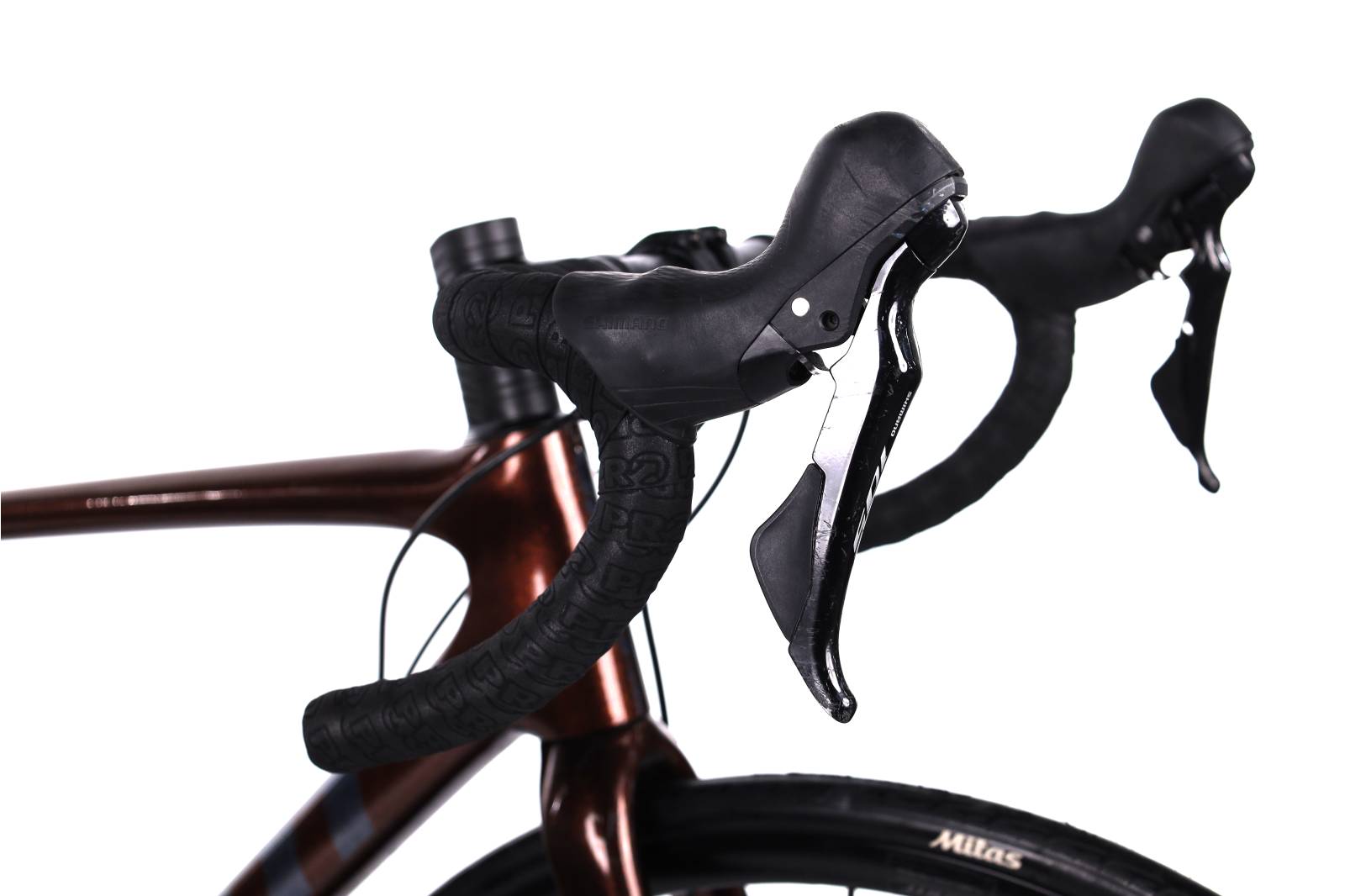 Giant TCR Advanced 2