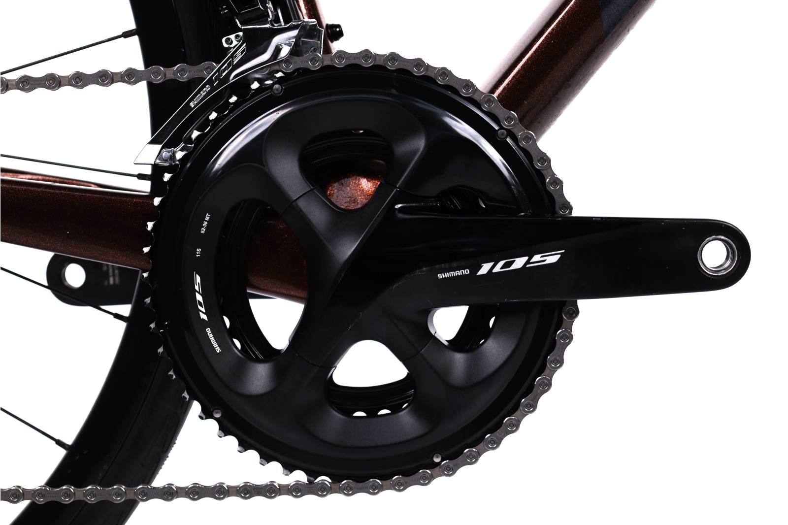 Giant TCR Advanced 2