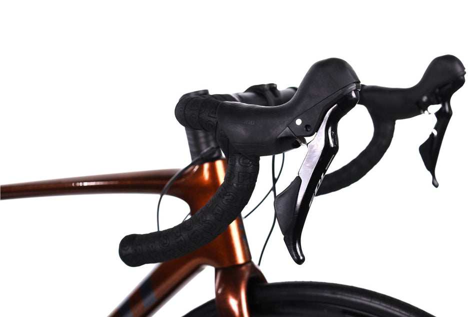 Giant TCR  Advanced Disc 2