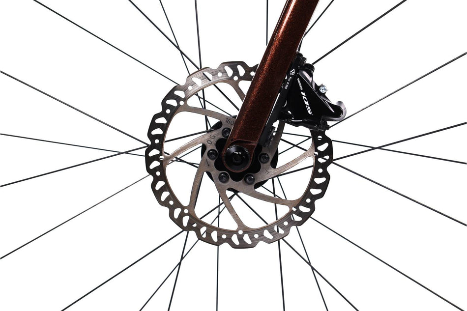 Giant TCR  Advanced Disc 2