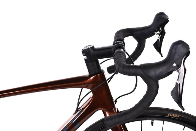 Giant TCR Advanced Disc 2 Pro Compact - Bicicleta de carretera