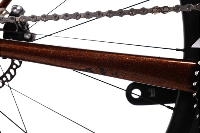 Giant TCR Advanced Disc 2 Pro Compact - Bicicleta de carretera