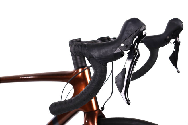 Giant TCR Advanced Disc 2 Pro Compact - Bicicleta de carretera