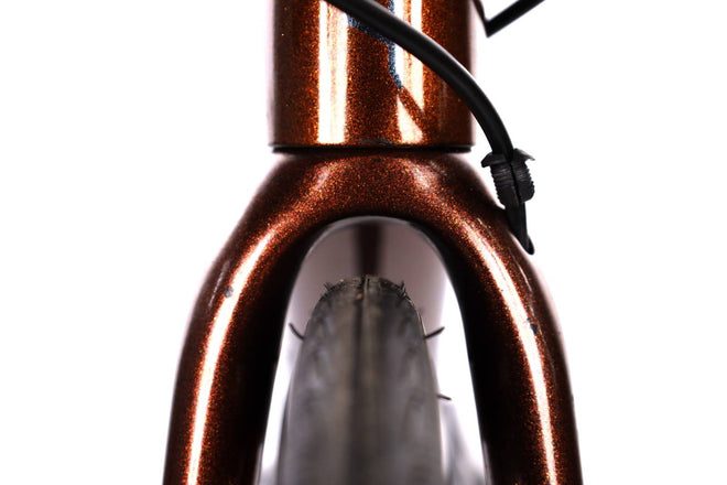 Giant TCR Advanced Disc 2 Pro Compact - Bicicleta de carretera