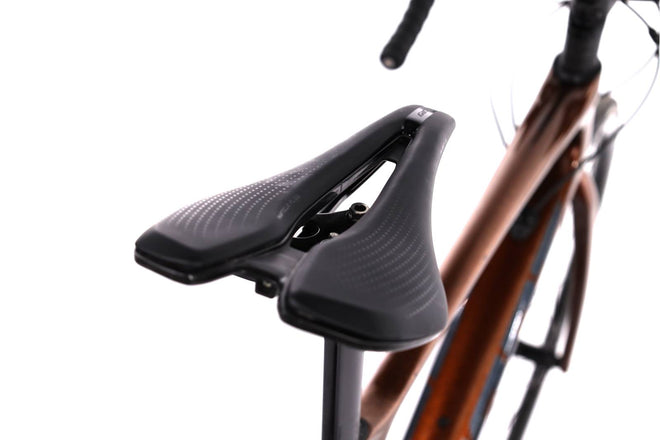 Giant TCR Advanced Disc 2 Pro Compact - Bicicleta de carretera