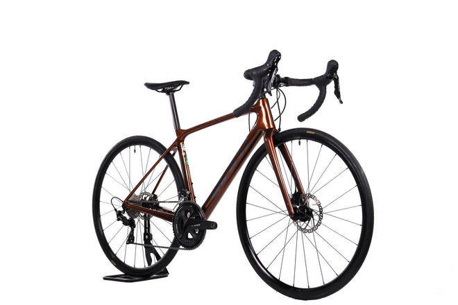 Giant TCR Advanced Disc 2 Pro Compact - Bicicleta de carretera