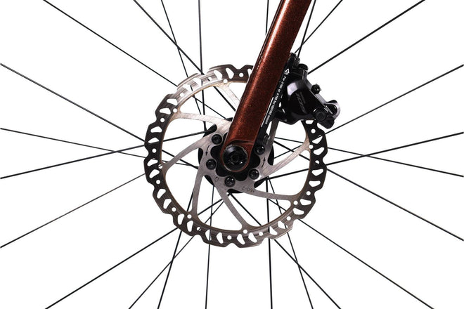 Giant TCR Advanced Disc 2 Pro Compact - Bicicleta de carretera