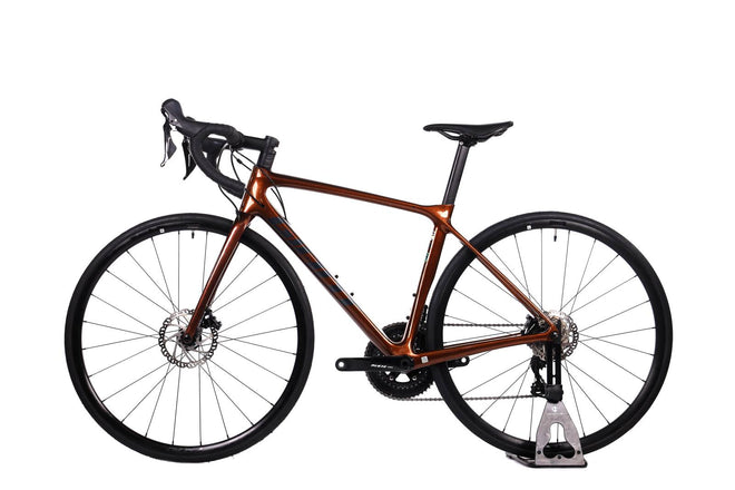 Giant TCR Advanced Disc 2 Pro Compact - Bicicleta de carretera