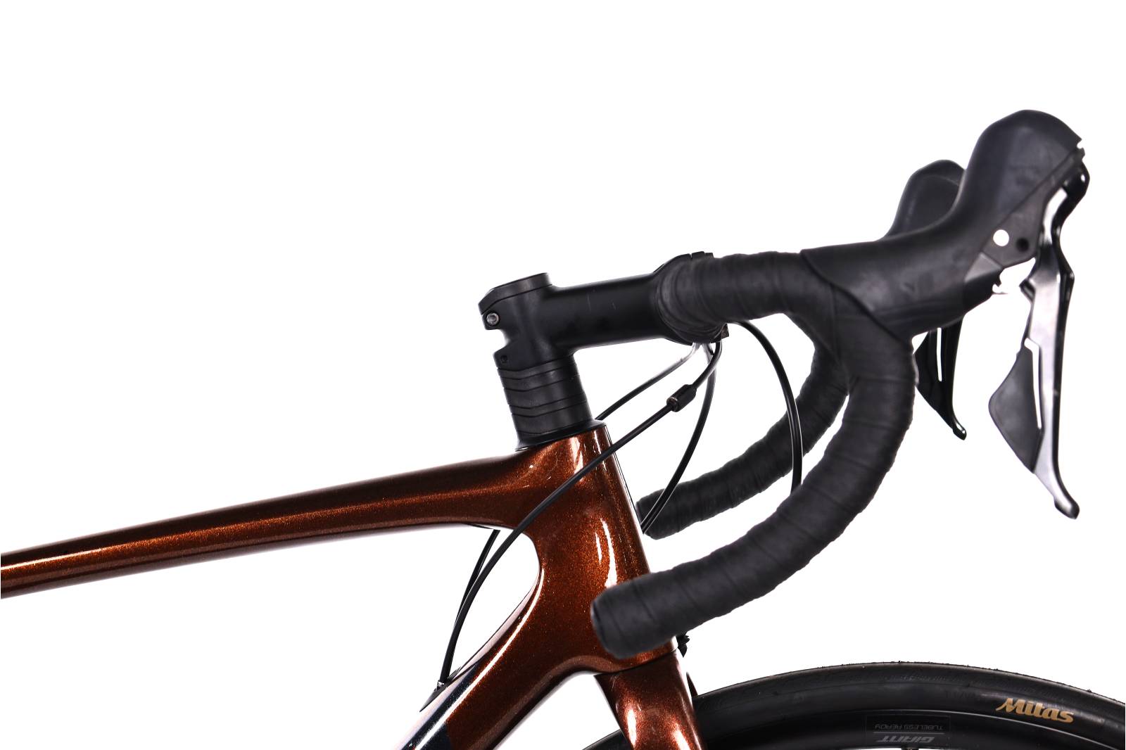 Giant TCR Advanced Disc 2 Pro Compact