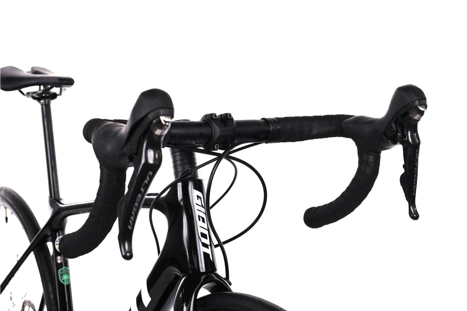 Giant TCR Advanced Pro 0 Disc