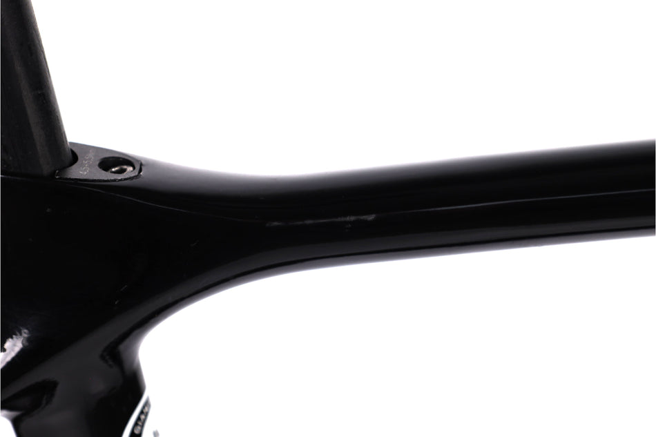 Giant TCR Advanced Disc 2 Pro Compact - Bicicleta de carretera