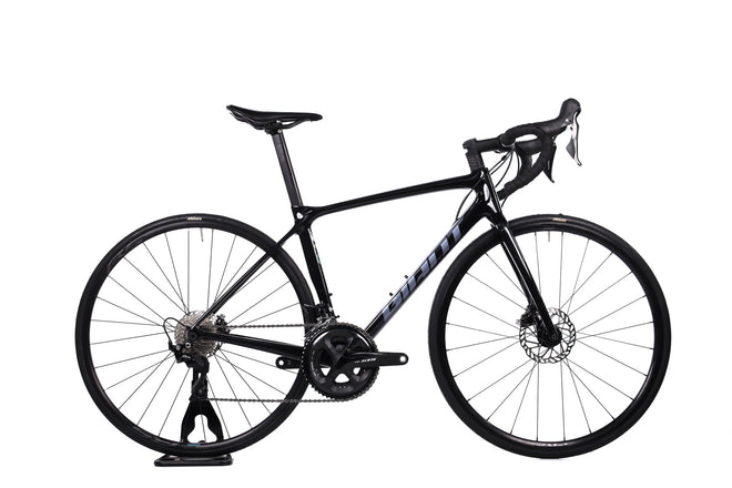 Giant TCR Advanced Disc 2 Pro Compact - Bicicleta de carretera